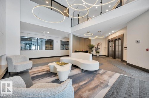 404 7463 May Common Nw, Edmonton, AB - Indoor
