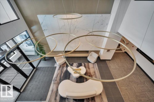 404 7463 May Common Nw, Edmonton, AB - Indoor Photo Showing Other Room