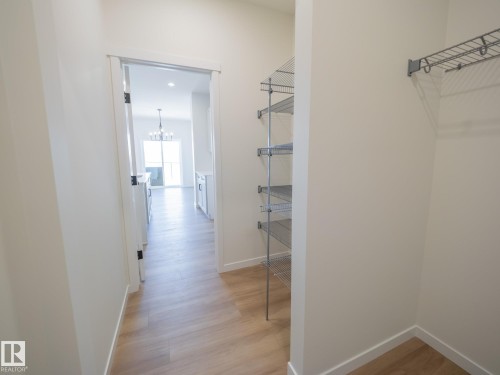 2515 211 Street, Edmonton, AB - Indoor With Storage