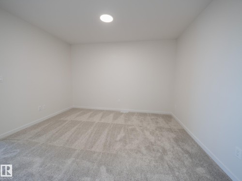 2515 211 Street, Edmonton, AB - Indoor Photo Showing Other Room