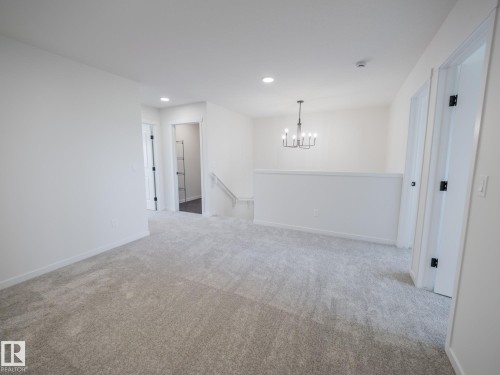 2515 211 Street, Edmonton, AB - Indoor Photo Showing Other Room