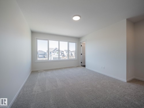 2515 211 Street, Edmonton, AB - Indoor Photo Showing Other Room