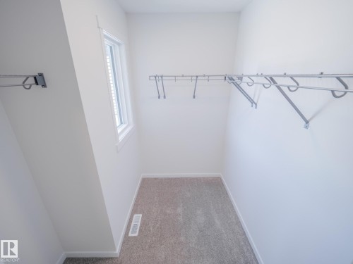 2515 211 Street, Edmonton, AB - Indoor With Storage