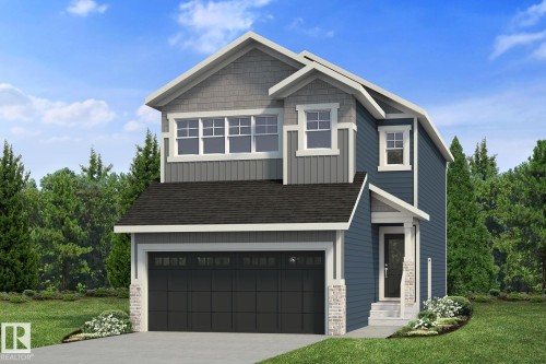 2515 211 Street, Edmonton, AB - Outdoor