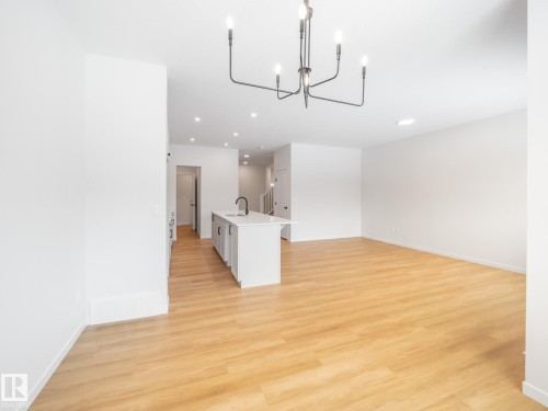 2519 211 Street, Edmonton, AB - Indoor Photo Showing Other Room