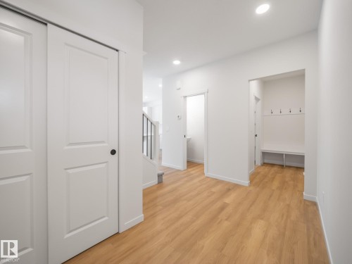 17331 2 Street, Edmonton, AB - Indoor Photo Showing Other Room