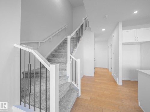 5 Emerson Landing, Spruce Grove, AB - Indoor Photo Showing Other Room