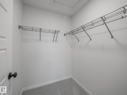 19430 22A Avenue, Edmonton, AB - Indoor With Storage
