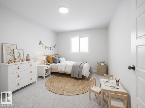19430 22A Avenue, Edmonton, AB - Indoor Photo Showing Bedroom