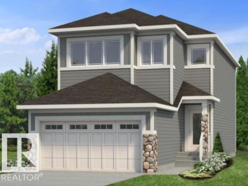 19430 22A Avenue, Edmonton, AB - Outdoor