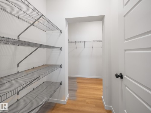 19430 22A Avenue, Edmonton, AB - Indoor With Storage