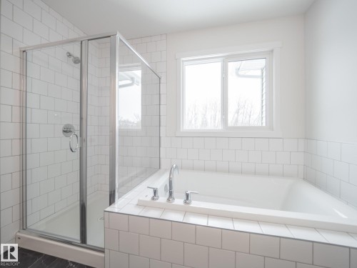 9332 230 Street, Edmonton, AB - Indoor Photo Showing Bathroom
