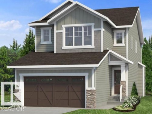 26 Nerine Crescent, St. Albert, AB - Outdoor