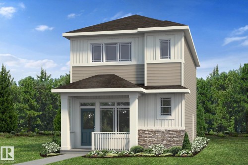 31 Nerine Crescent, St. Albert, AB - Outdoor