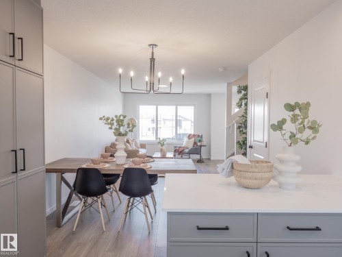 6 Brougham Drive, Ardrossan, AB - Indoor