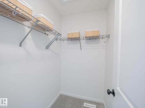 6 Brougham Drive, Ardrossan, AB - Indoor With Storage