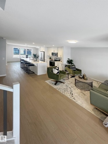 69 Raspberry Road, St. Albert, AB - Indoor