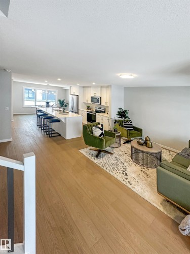 173 Griesbach Road, Edmonton, AB - Indoor