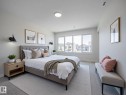 22503 87 Avenue, Edmonton, AB  - Indoor Photo Showing Bedroom 