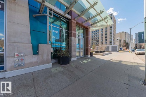 401 11969 JASPER Avenue  Edmonton, AB T5K 0P1