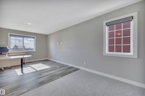 15 Promenade Point(E), Beaumont, AB - Indoor Photo Showing Other Room