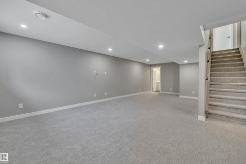 15 Promenade Point(E), Beaumont, AB - Indoor