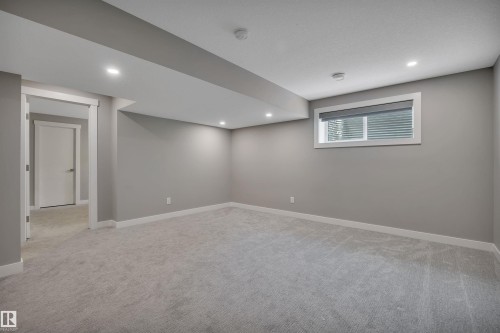 15 Promenade Point(E), Beaumont, AB - Indoor