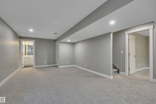 15 Promenade Point(E), Beaumont, AB - Indoor