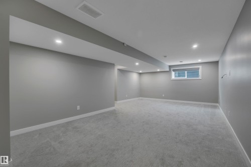 15 Promenade Point(E), Beaumont, AB - Indoor