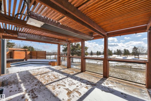 15 Promenade Point(E), Beaumont, AB - Outdoor