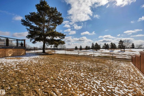15 Promenade Point(E), Beaumont, AB - Outdoor With View