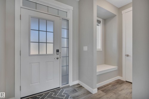 15 Promenade Point(E), Beaumont, AB - Indoor Photo Showing Other Room