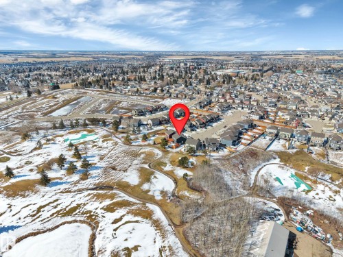 15 Promenade Point(E), Beaumont, AB - Outdoor With View