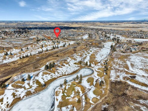 15 Promenade Point(E), Beaumont, AB - Outdoor With View
