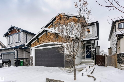 21807 97 Avenue, Edmonton, AB - Outdoor