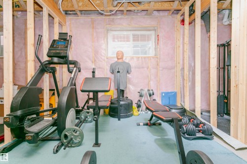 21807 97 Avenue, Edmonton, AB - Indoor