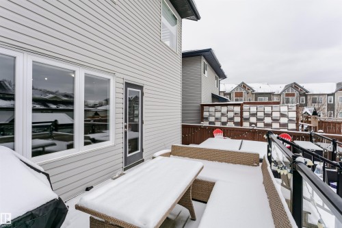 21807 97 Avenue, Edmonton, AB - Outdoor With Exterior