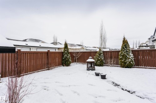 21807 97 Avenue, Edmonton, AB - Outdoor