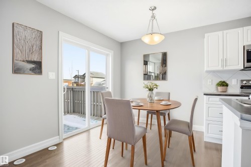 6861 Cardinal Link, Edmonton, AB - Indoor