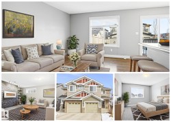 6861 CARDINAL Link Edmonton, AB T6W 1Z1