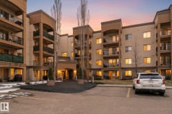 219 400 PALISADES Way  Sherwood Park, AB T8H 0H4