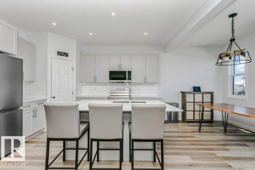 18 Elderberry Point(E), Fort Saskatchewan, AB - Indoor Photo Showing Other Room