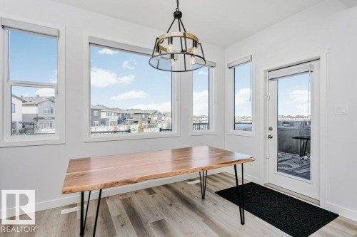 18 Elderberry Point(E), Fort Saskatchewan, AB - Indoor