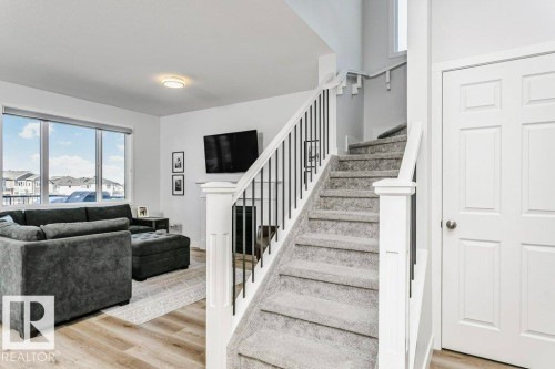 18 Elderberry Point(E), Fort Saskatchewan, AB - Indoor Photo Showing Other Room