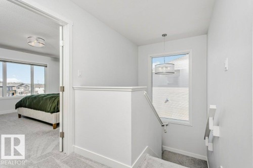 18 Elderberry Point(E), Fort Saskatchewan, AB - Indoor Photo Showing Other Room