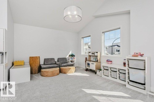 18 Elderberry Point(E), Fort Saskatchewan, AB - Indoor