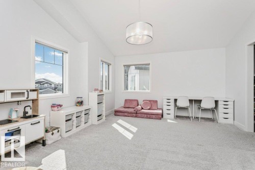 18 Elderberry Point(E), Fort Saskatchewan, AB - Indoor Photo Showing Other Room