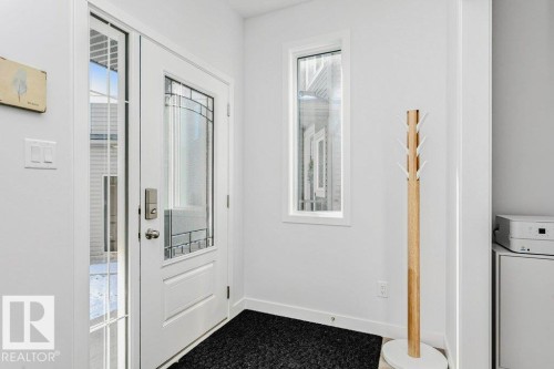 18 Elderberry Point(E), Fort Saskatchewan, AB - Indoor Photo Showing Other Room
