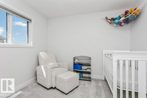 18 Elderberry Point(E), Fort Saskatchewan, AB - Indoor