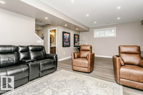 18 Elderberry Point(E), Fort Saskatchewan, AB - Indoor Photo Showing Other Room